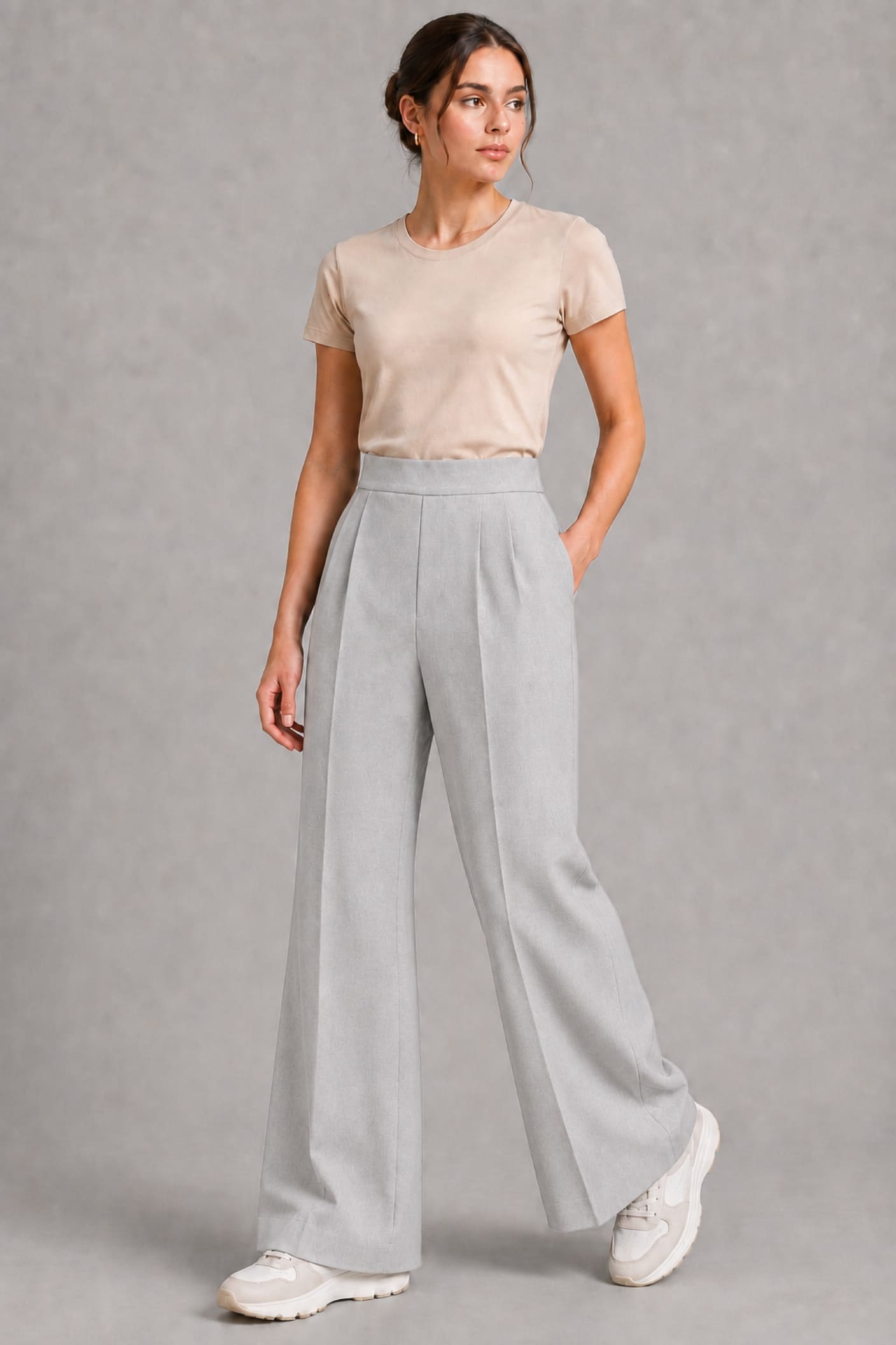 Light Grey