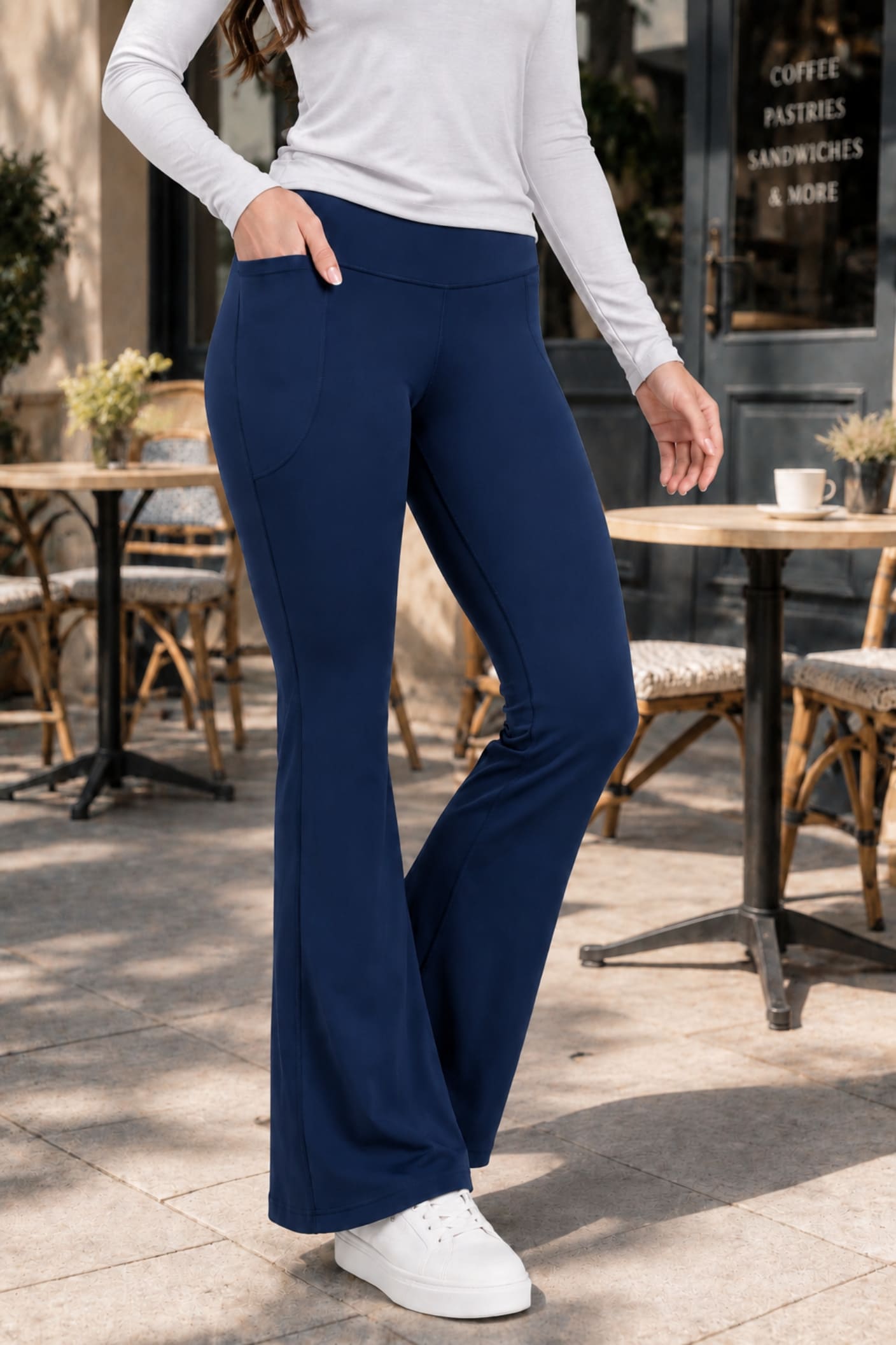 Navy Blue