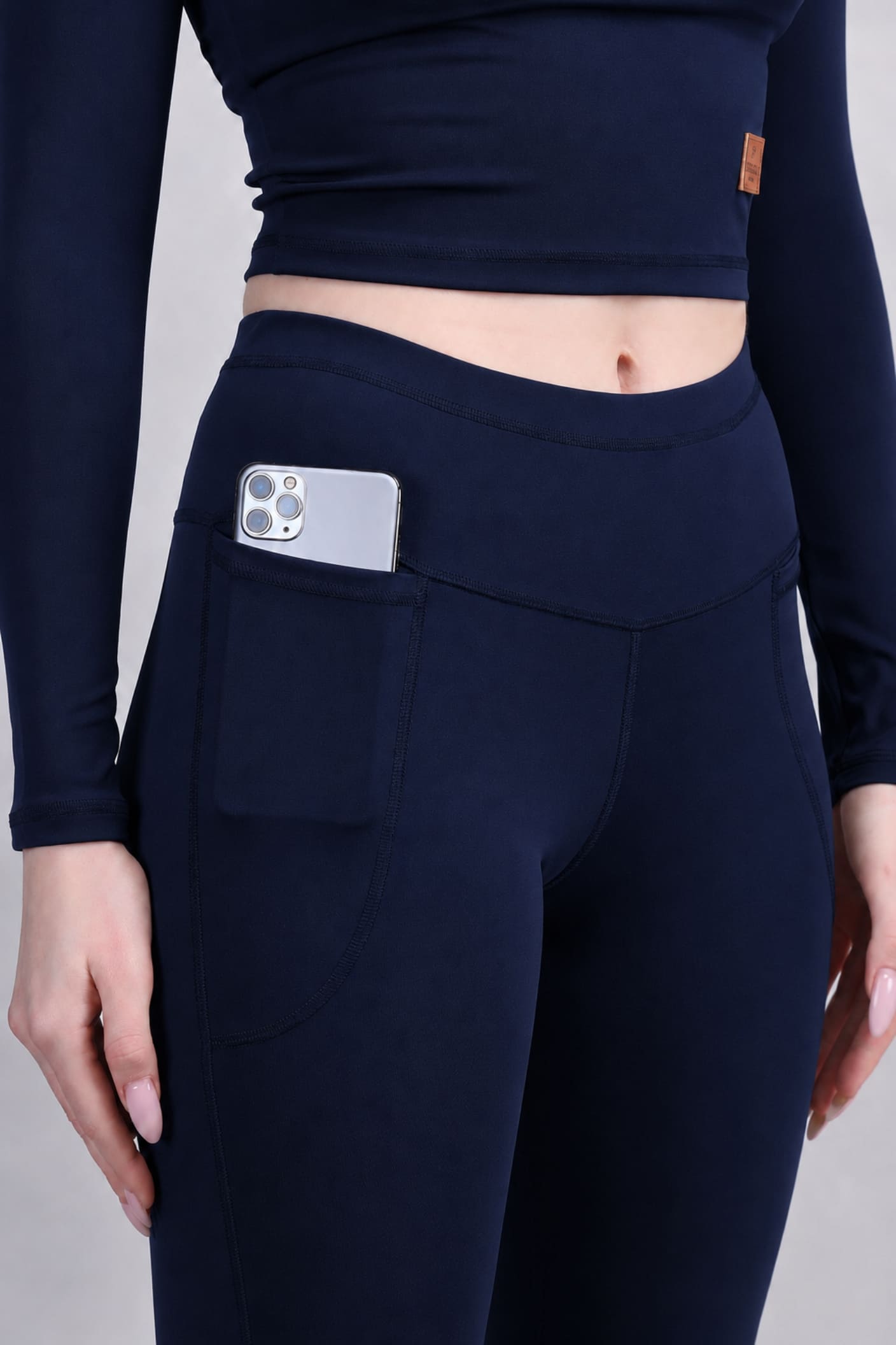 Navy Blue