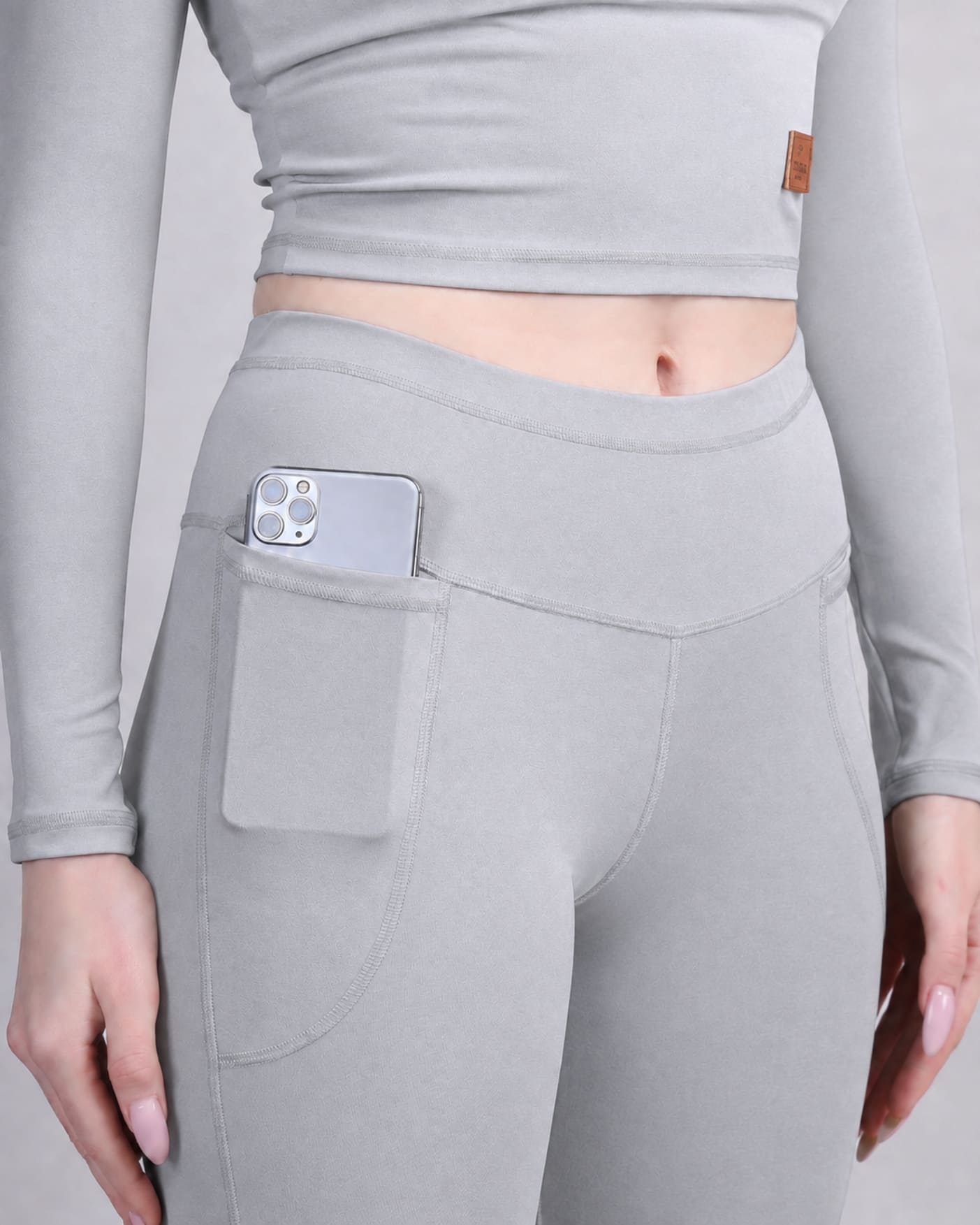 Light Grey