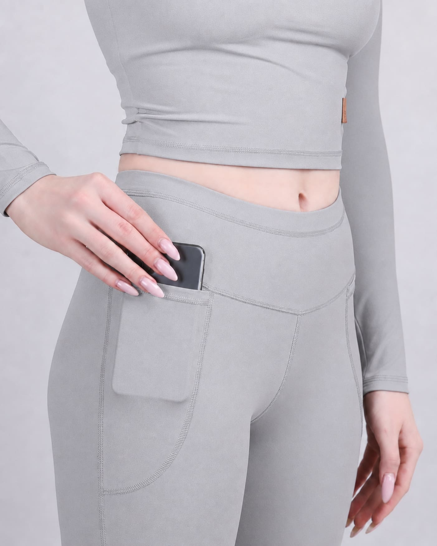 Light Grey