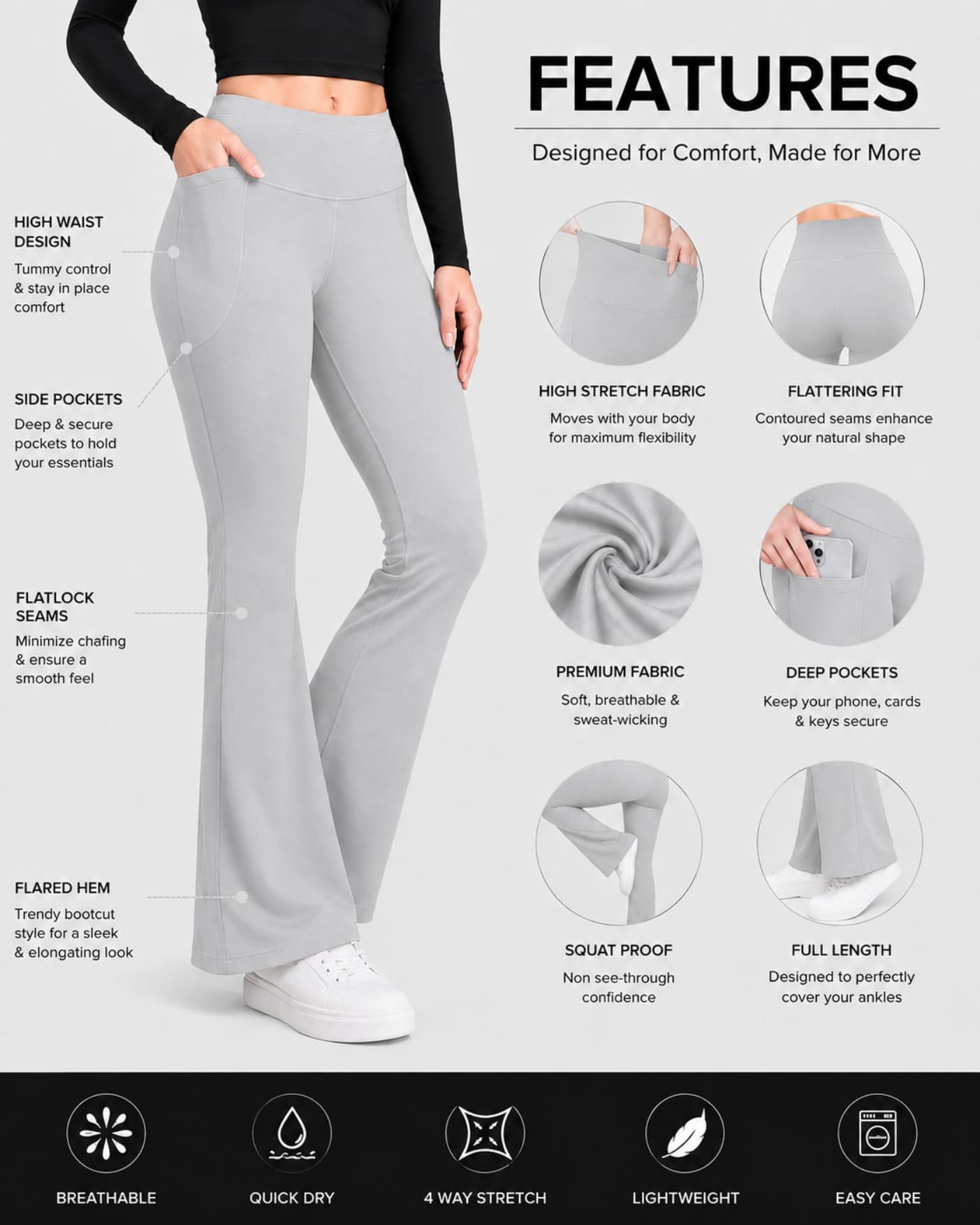 Light Grey