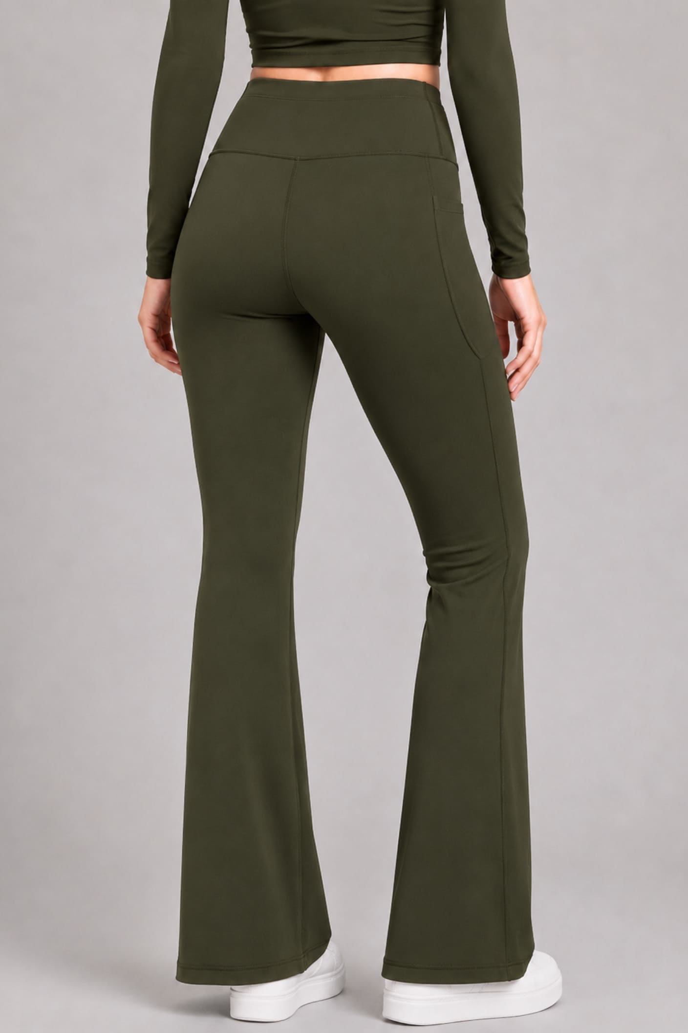 Olive Green