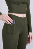 Olive Green
