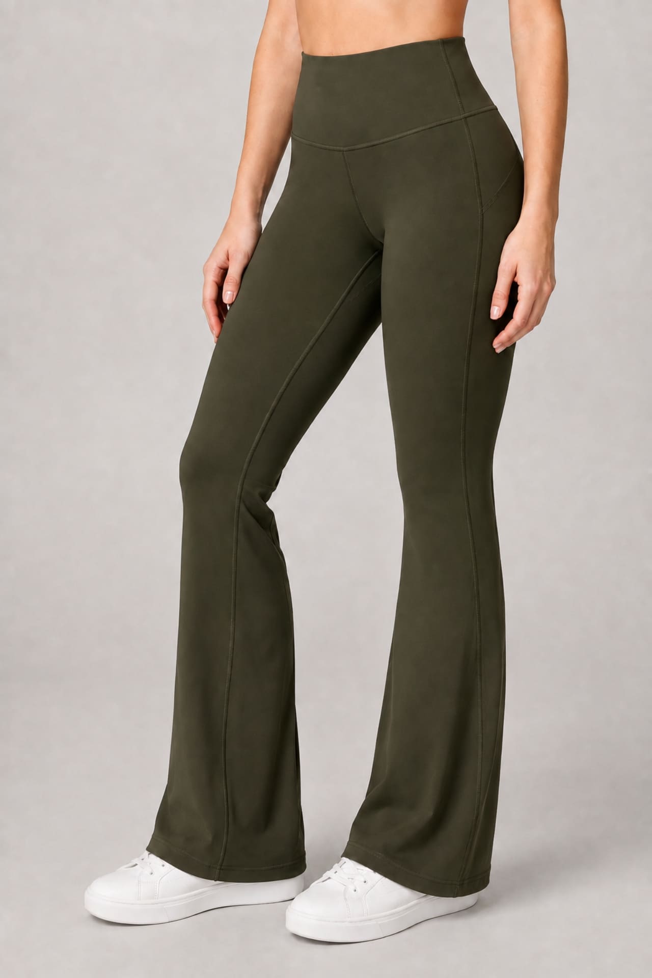 Olive Green