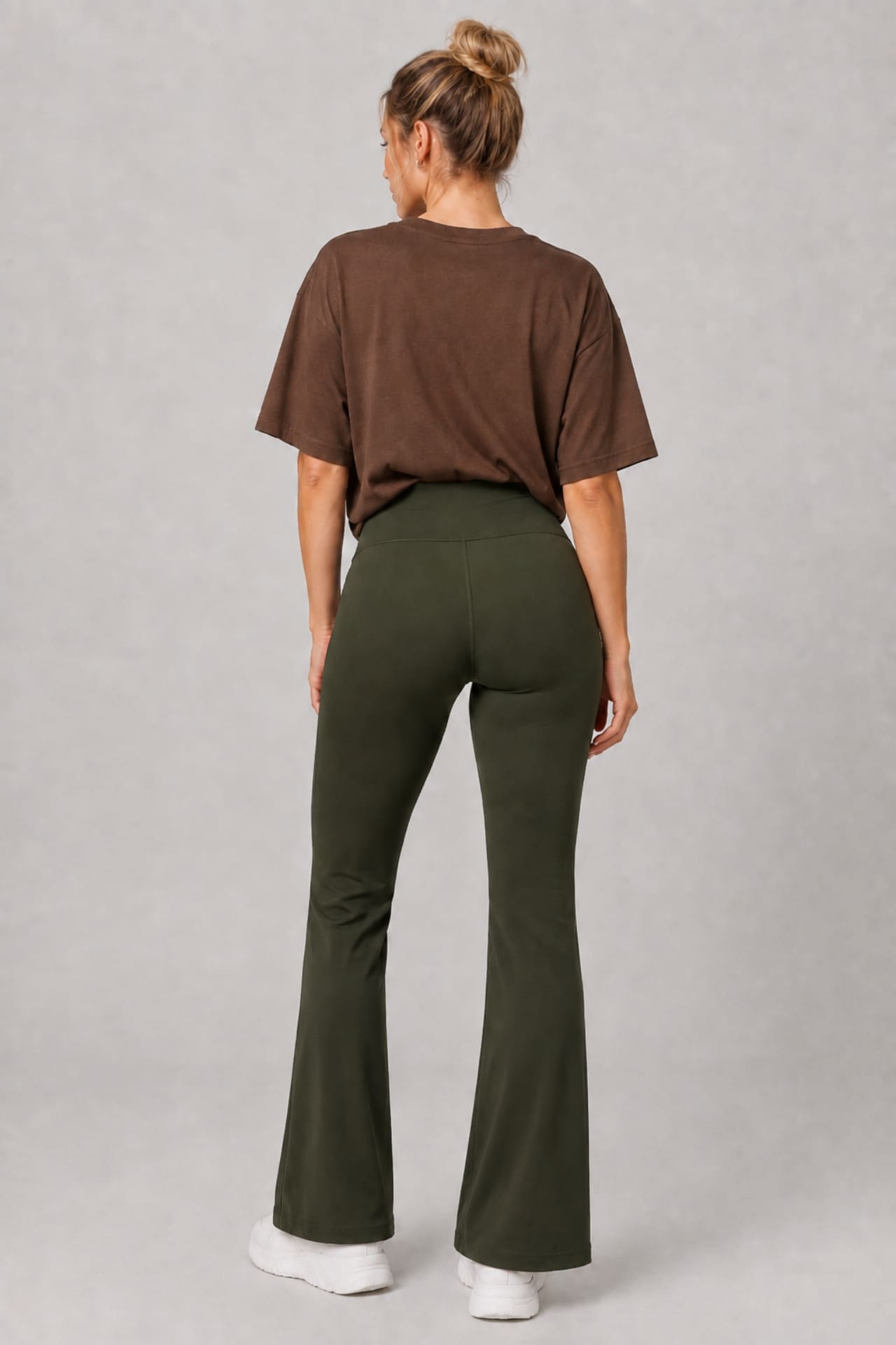 Olive Green