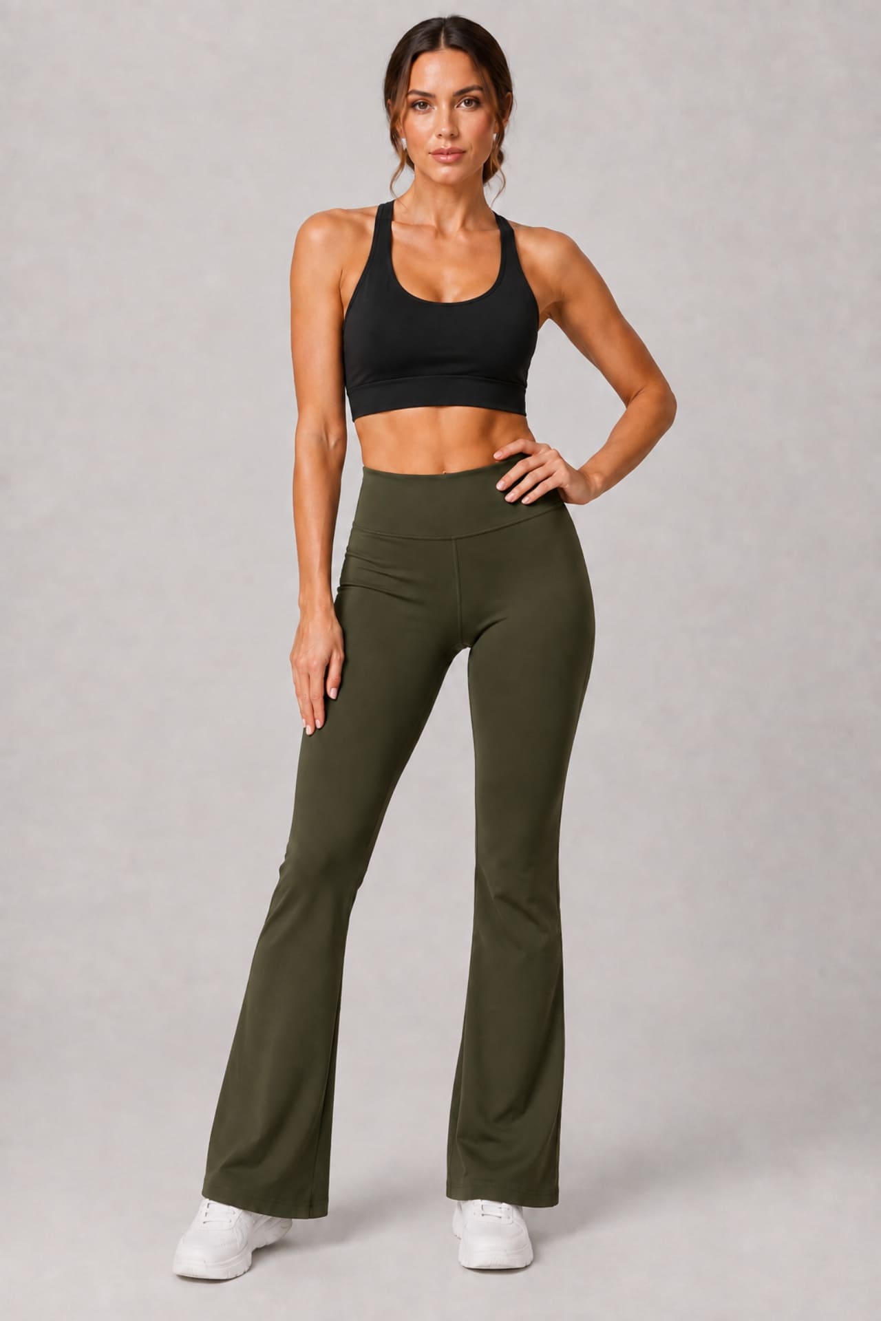 Olive Green