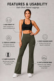 Olive Green