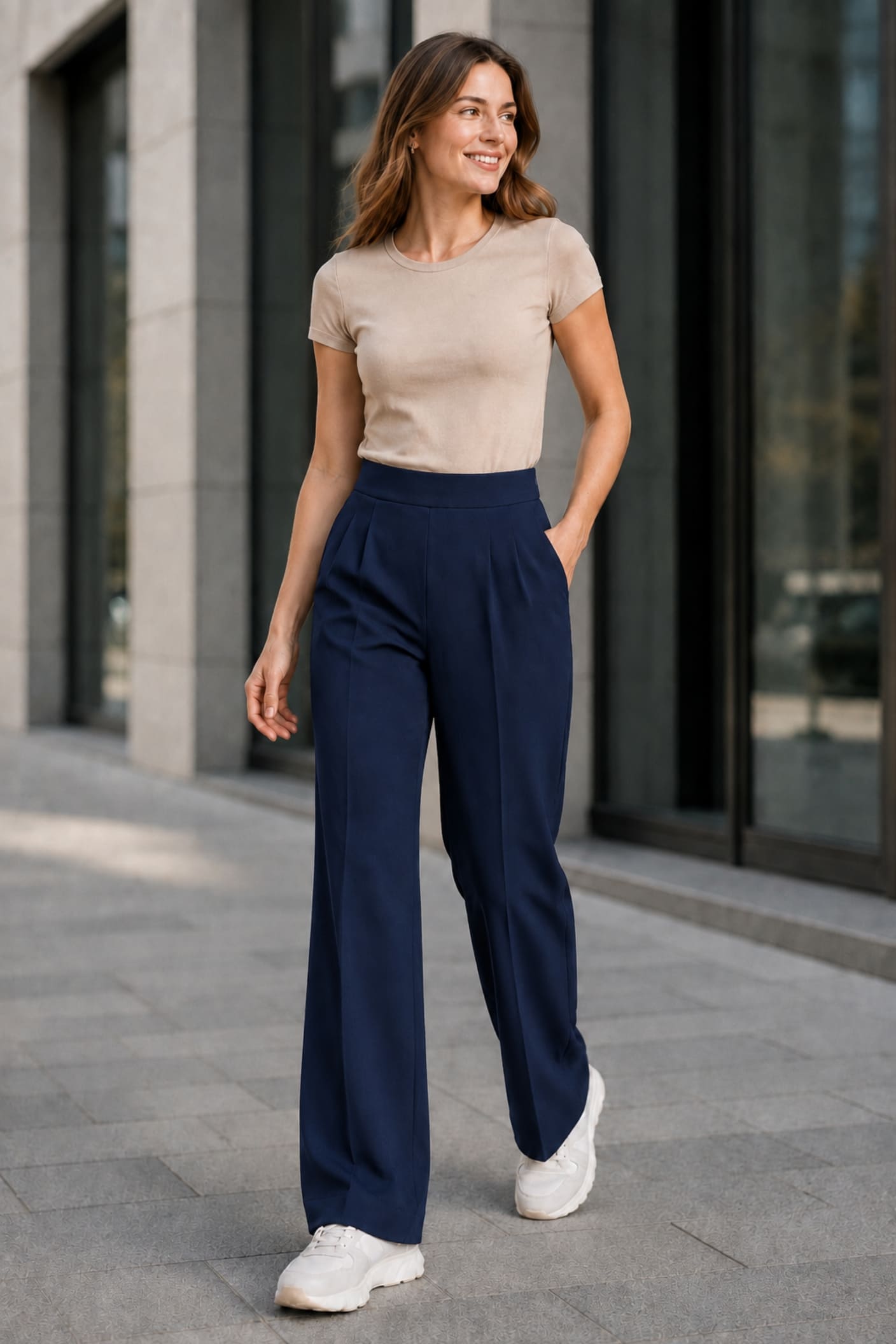 Navy Blue
