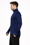 navy-blue