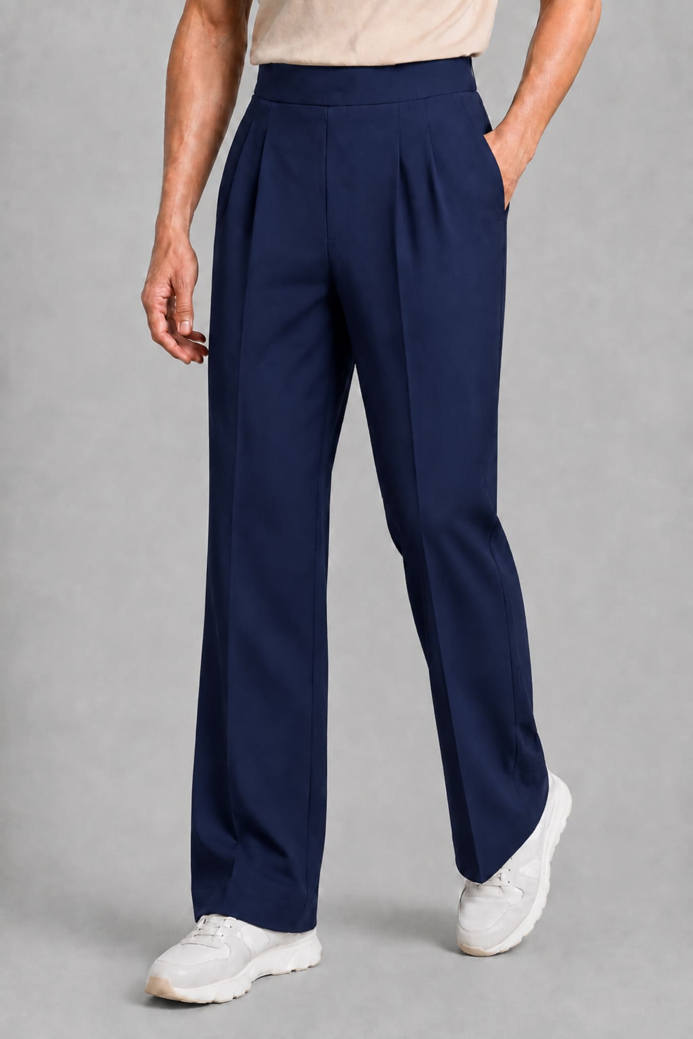 Navy Blue