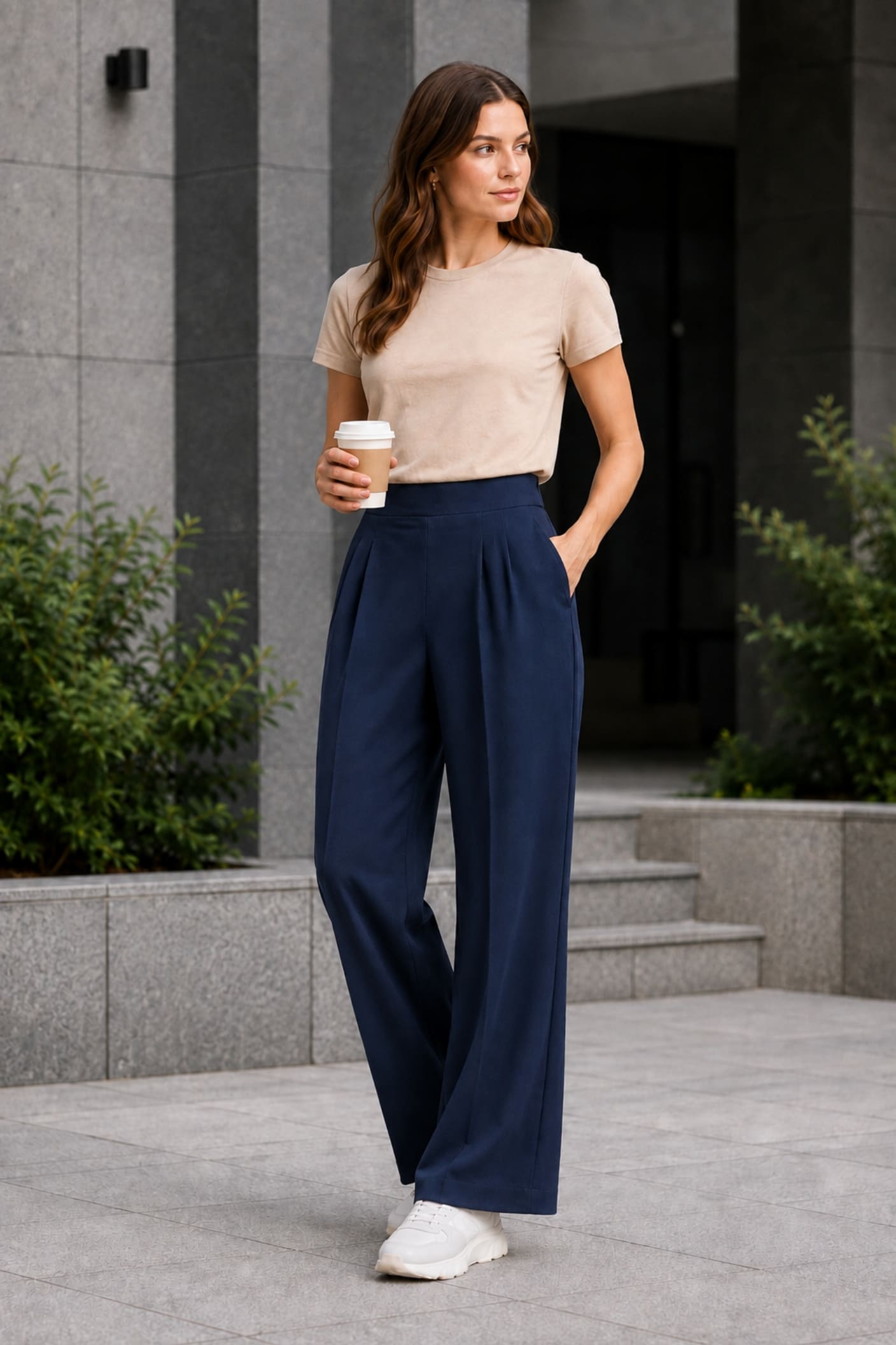 Navy Blue