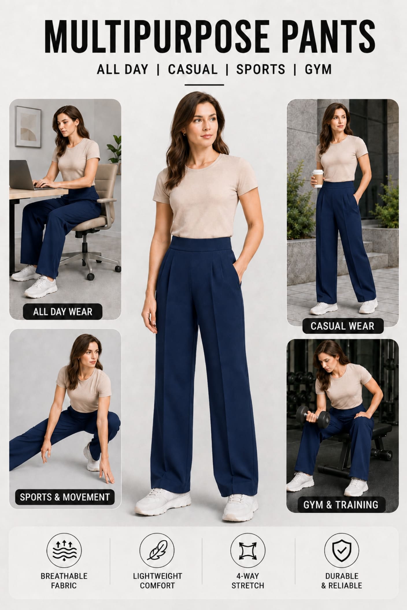 Navy Blue