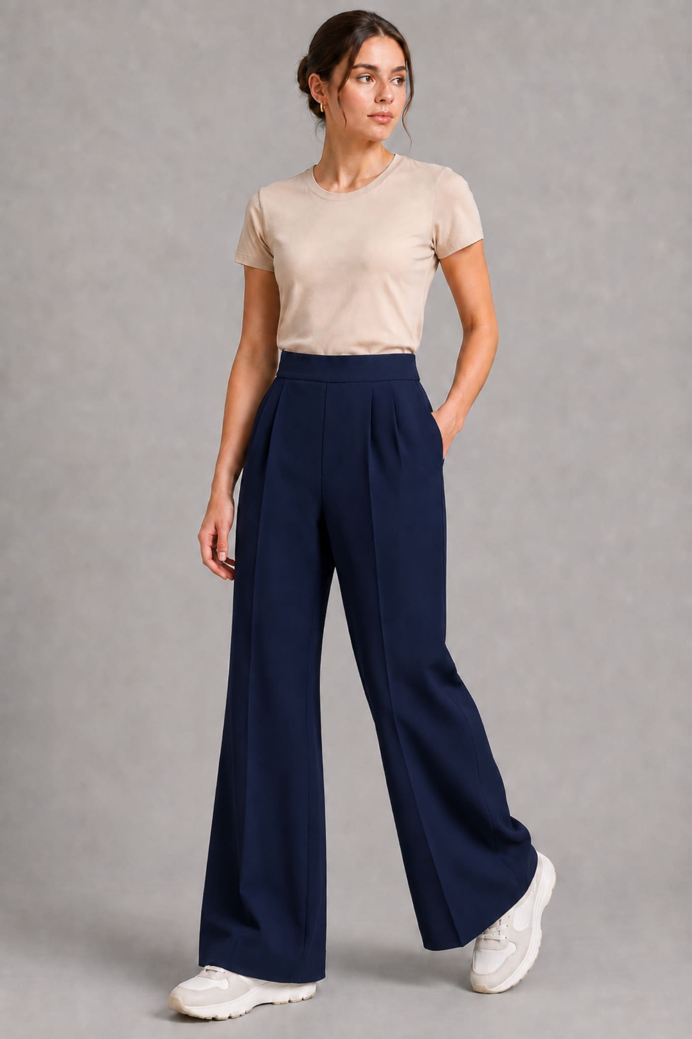 Navy Blue