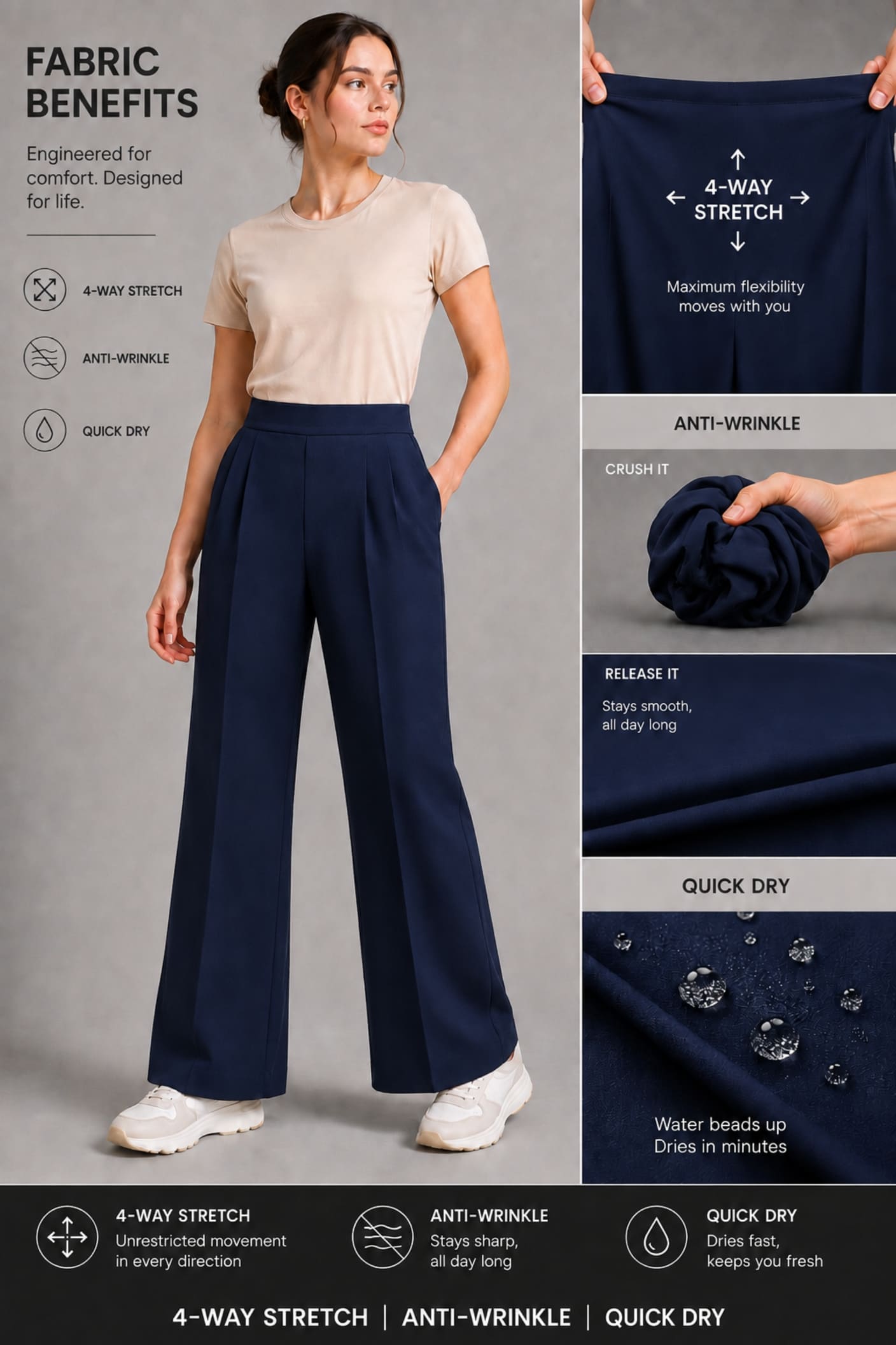 Navy Blue