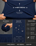Navy Blue