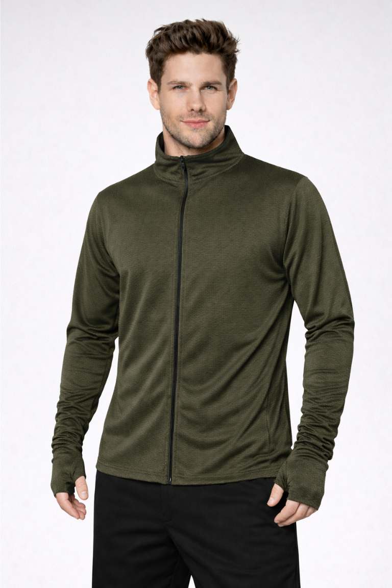 olive-green