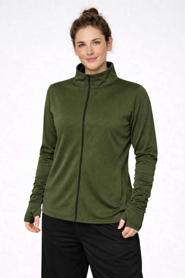 olive-green