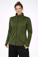 Olive Green