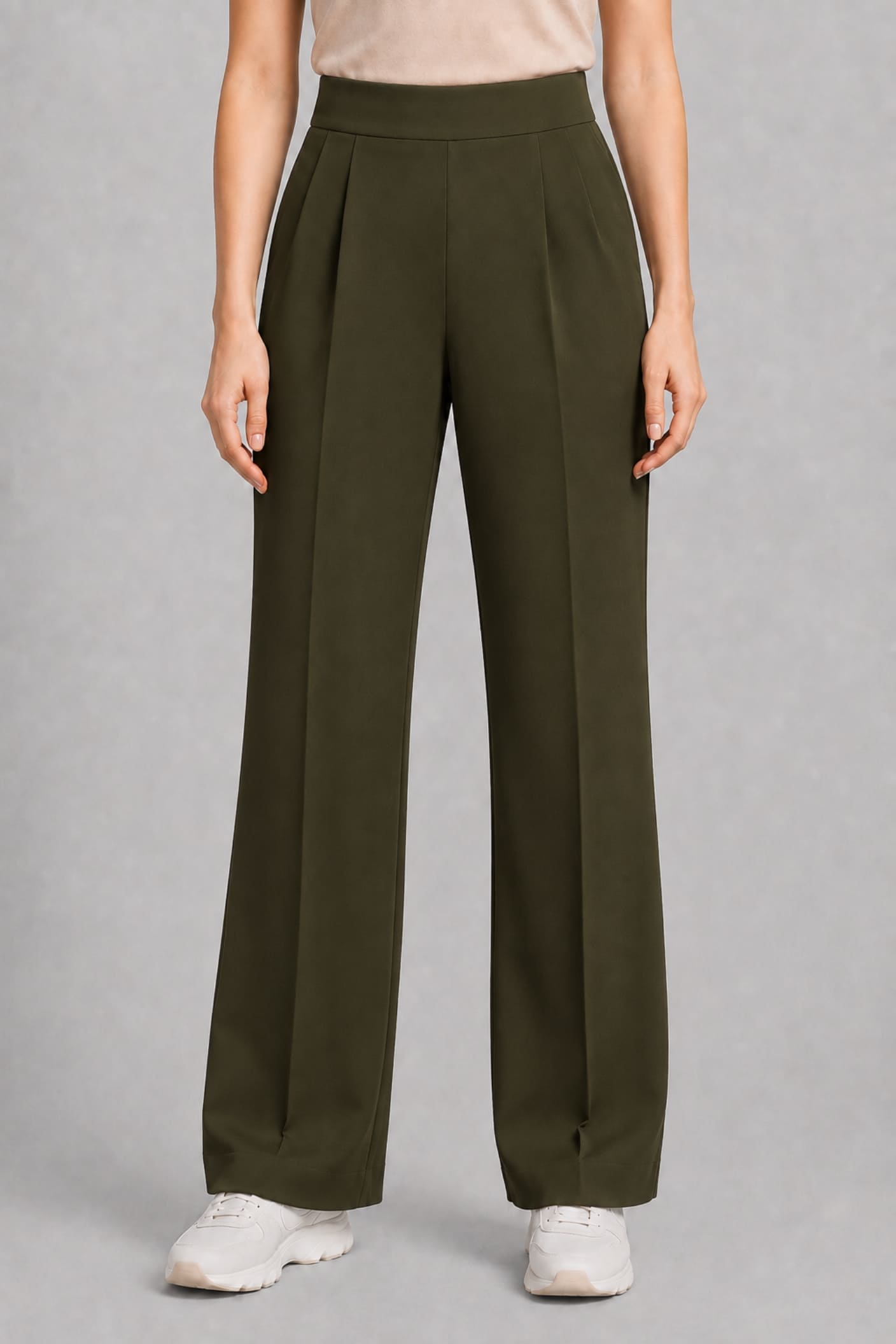 Olive Green