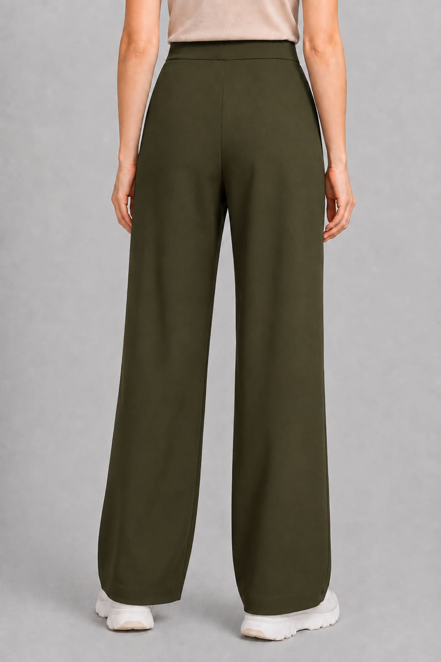 Olive Green