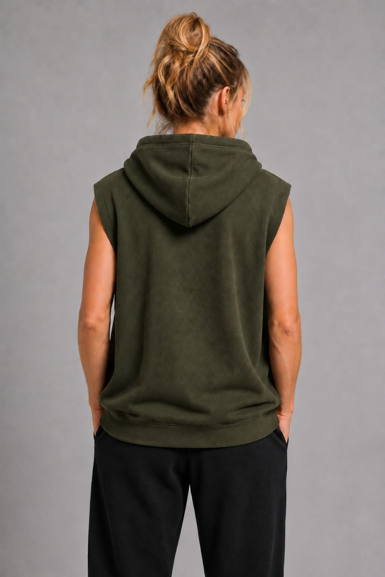 Olive Green