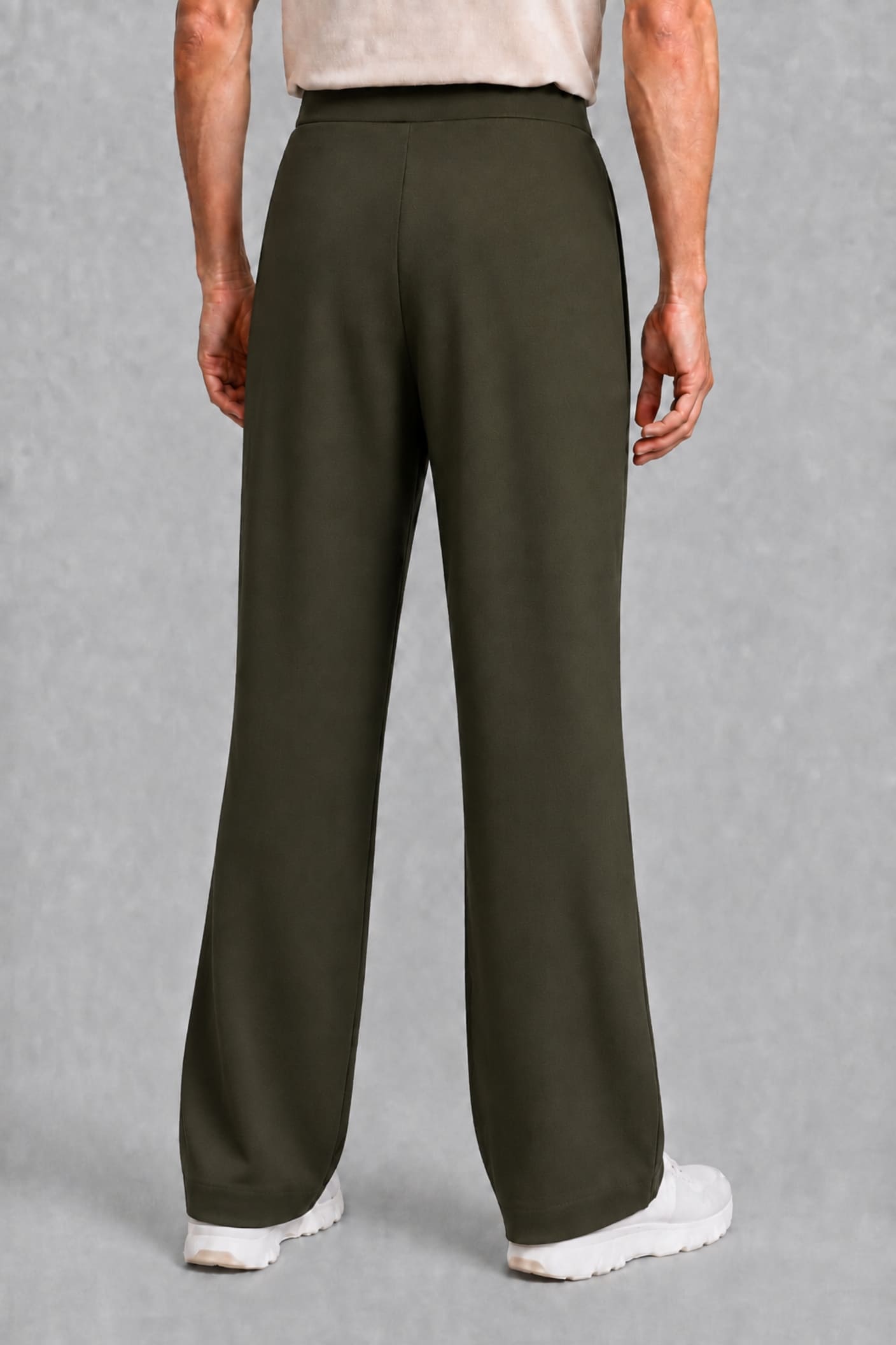 Olive Green