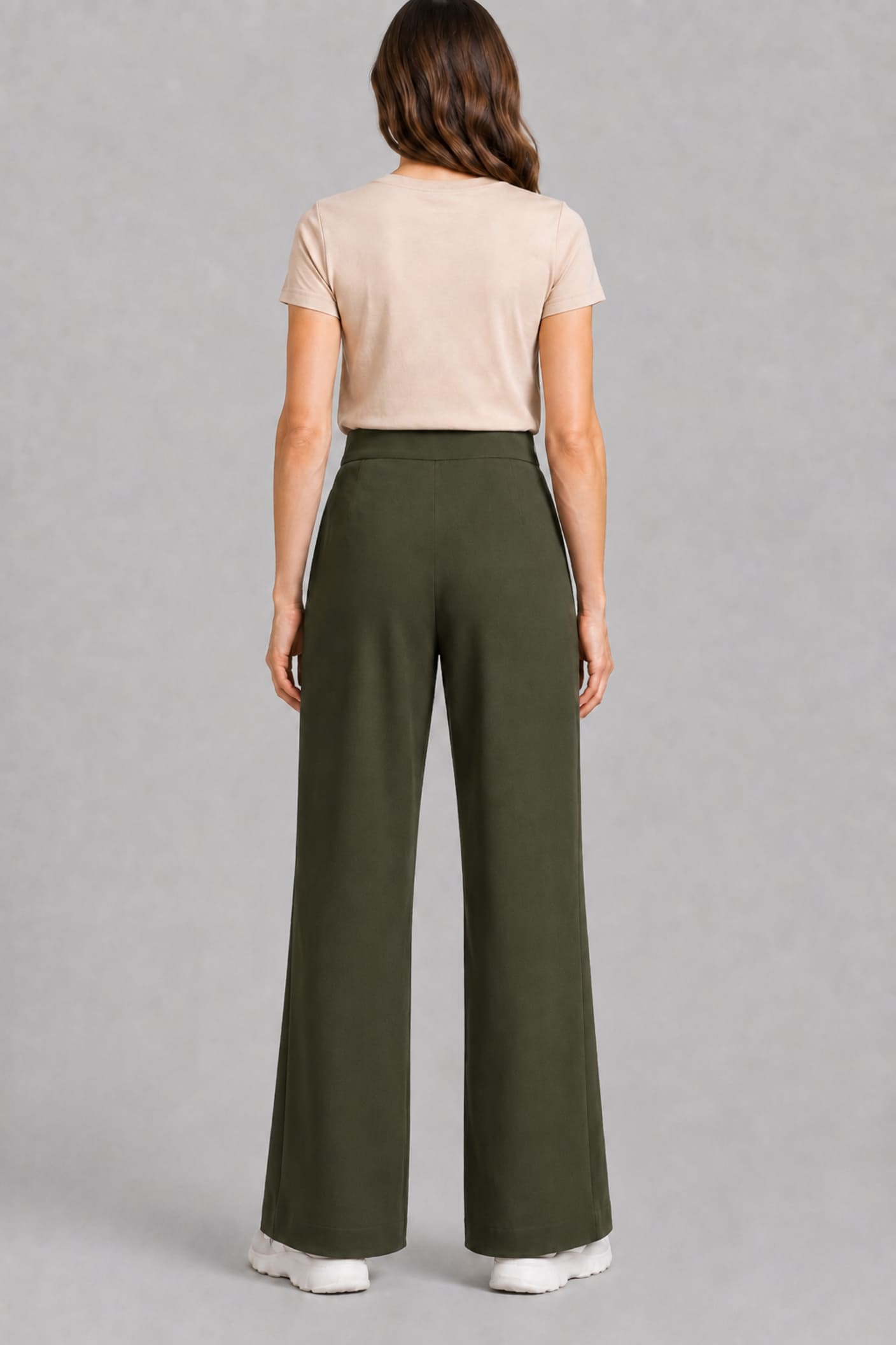 Olive Green
