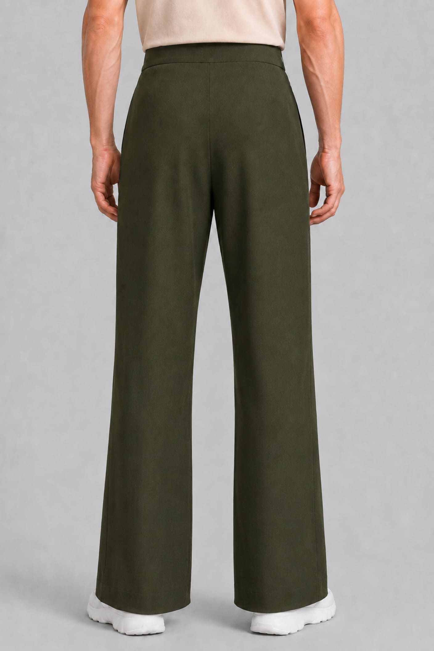 Olive Green