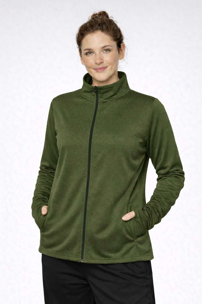 olive-green