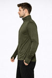 olive-green