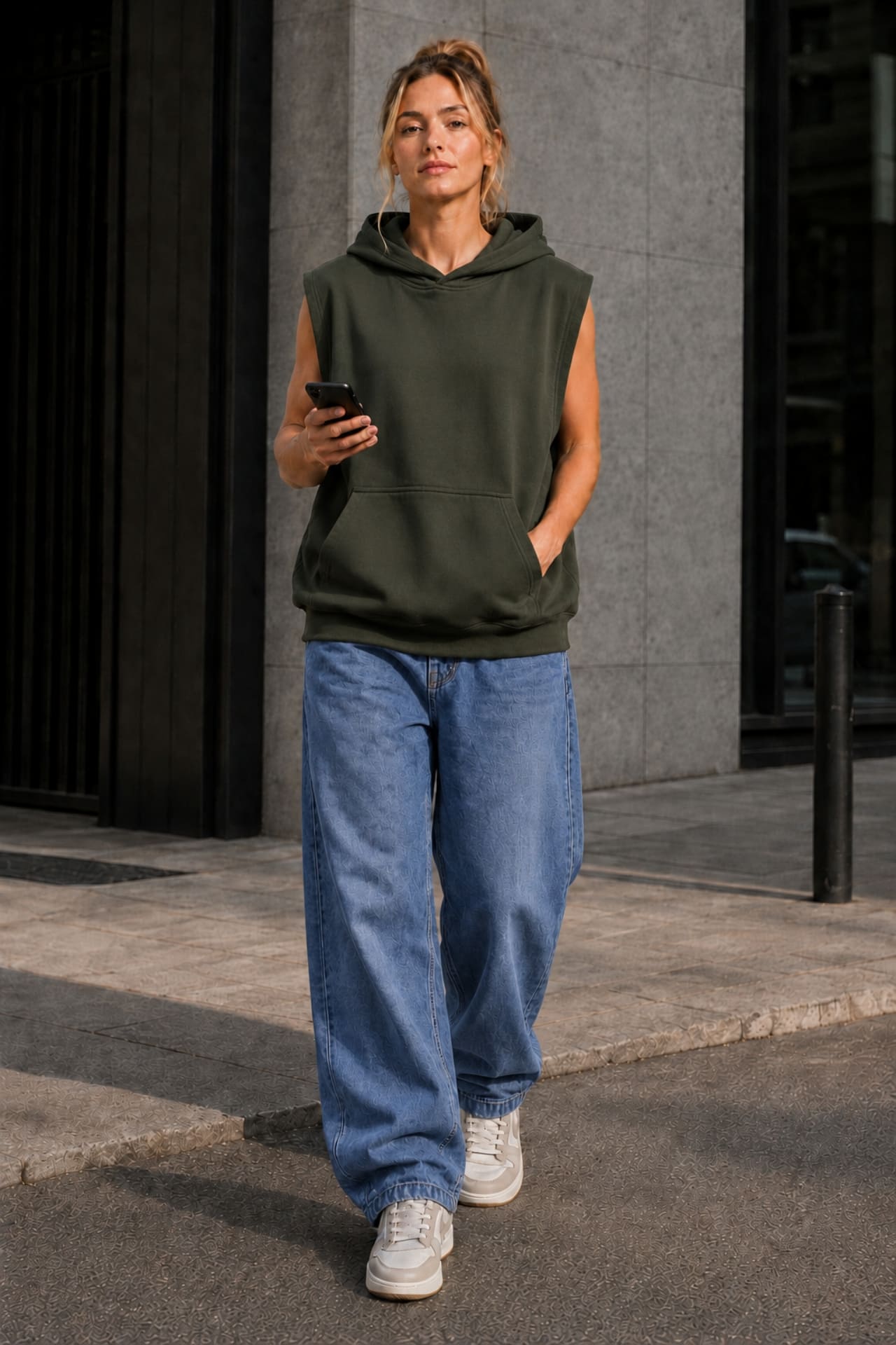 Olive Green