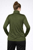 olive-green