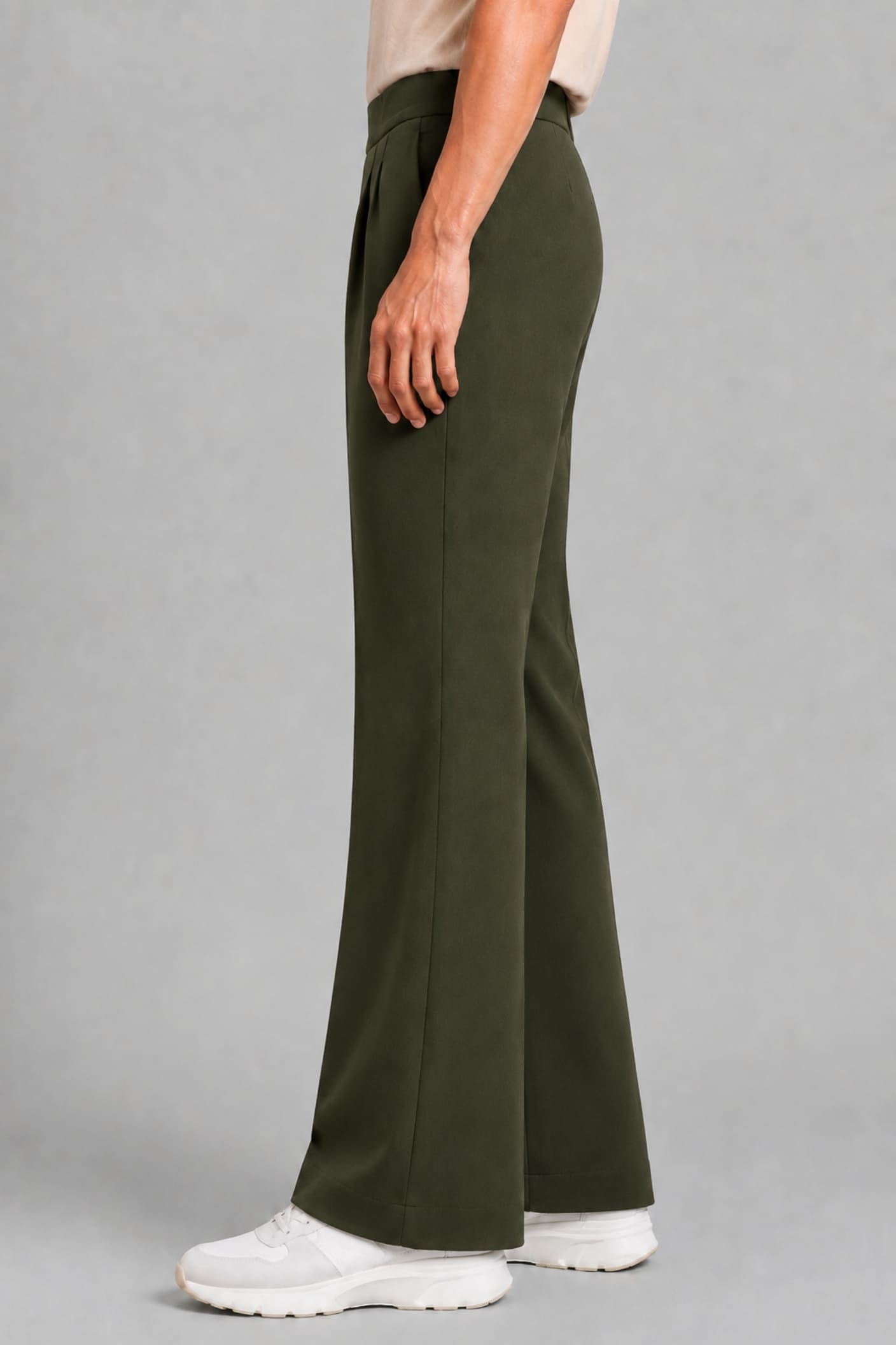 Olive Green
