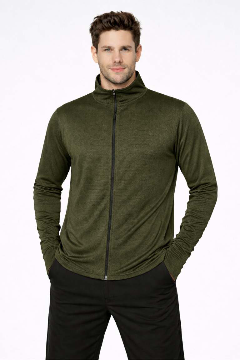 olive-green