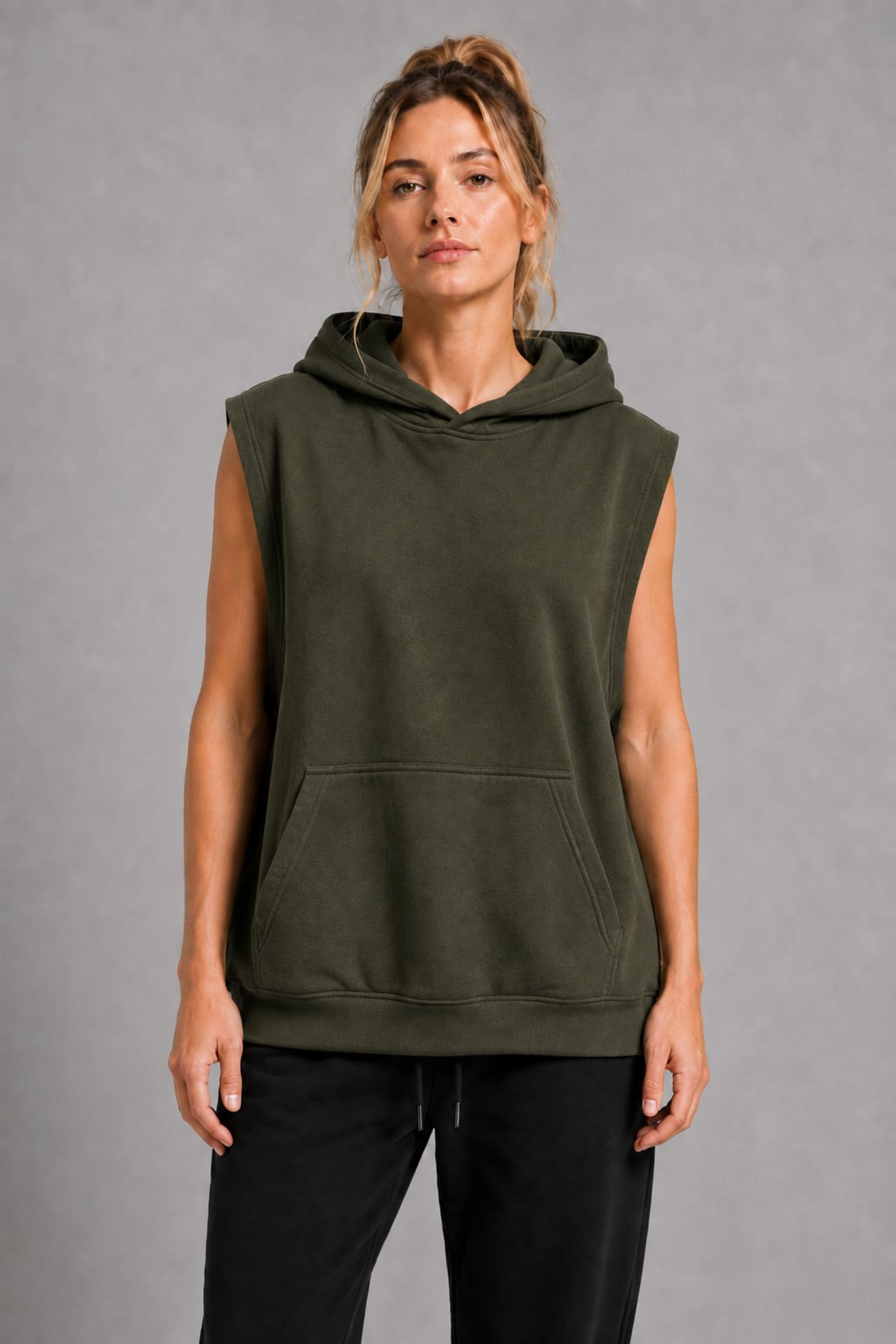 Olive Green