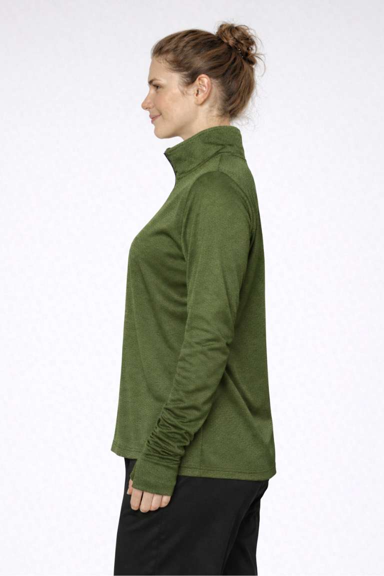 olive-green