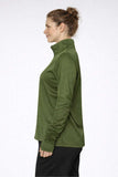 olive-green