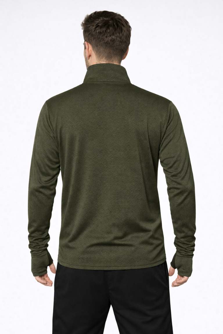 olive-green
