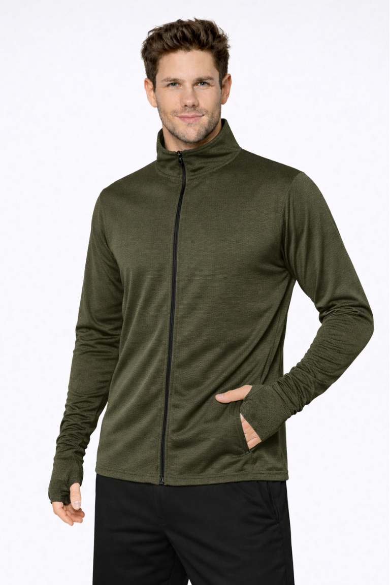 olive-green