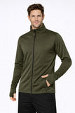 olive-green