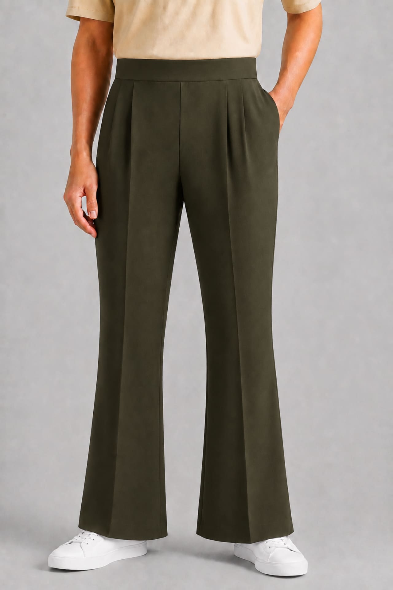 Olive Green