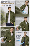 olive-green